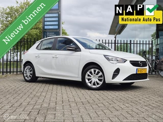 Opel Corsa-e Edition 3 fase|300KM|Carplay