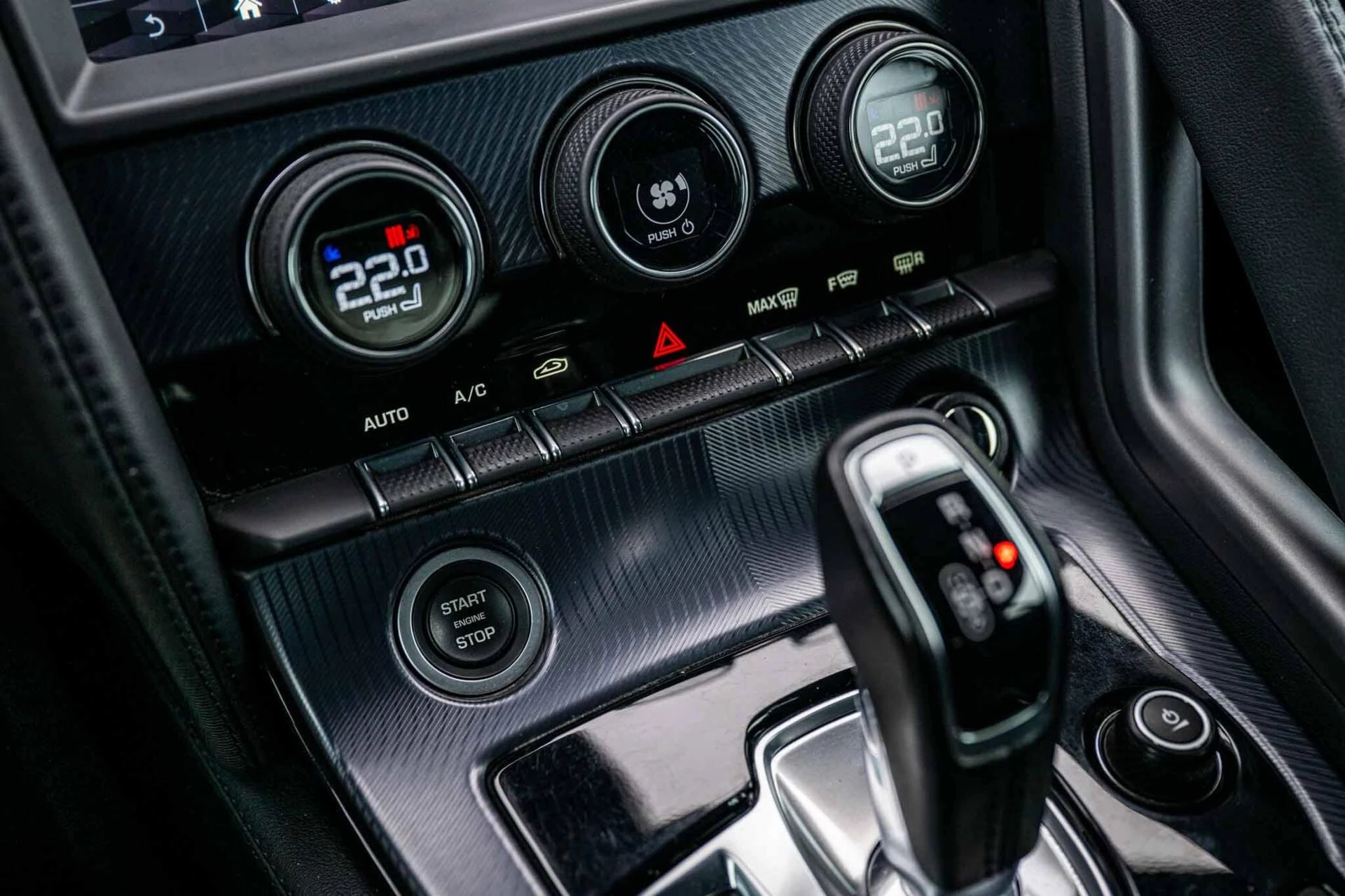 Hoofdafbeelding Jaguar F-Type