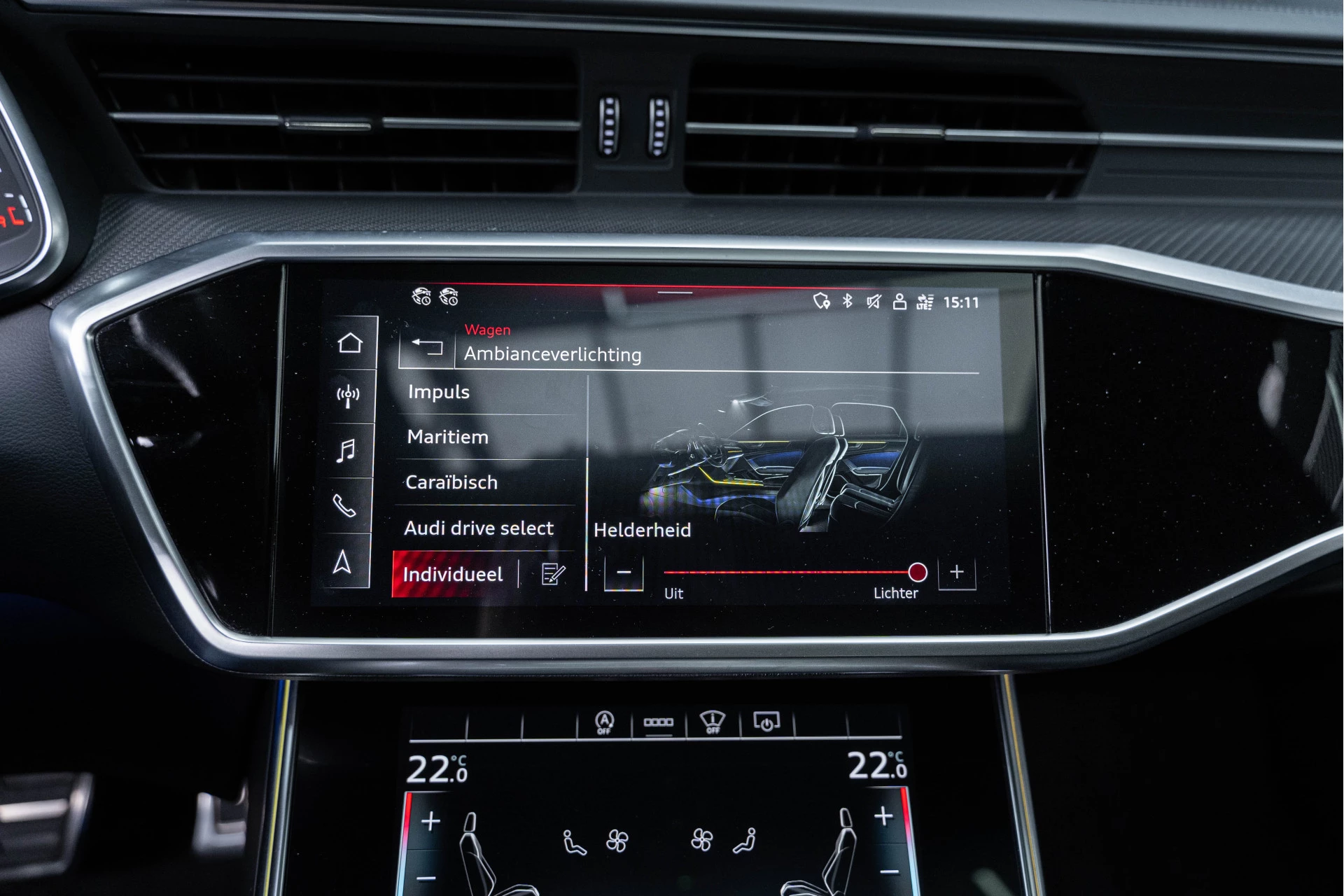 Hoofdafbeelding Audi RS6