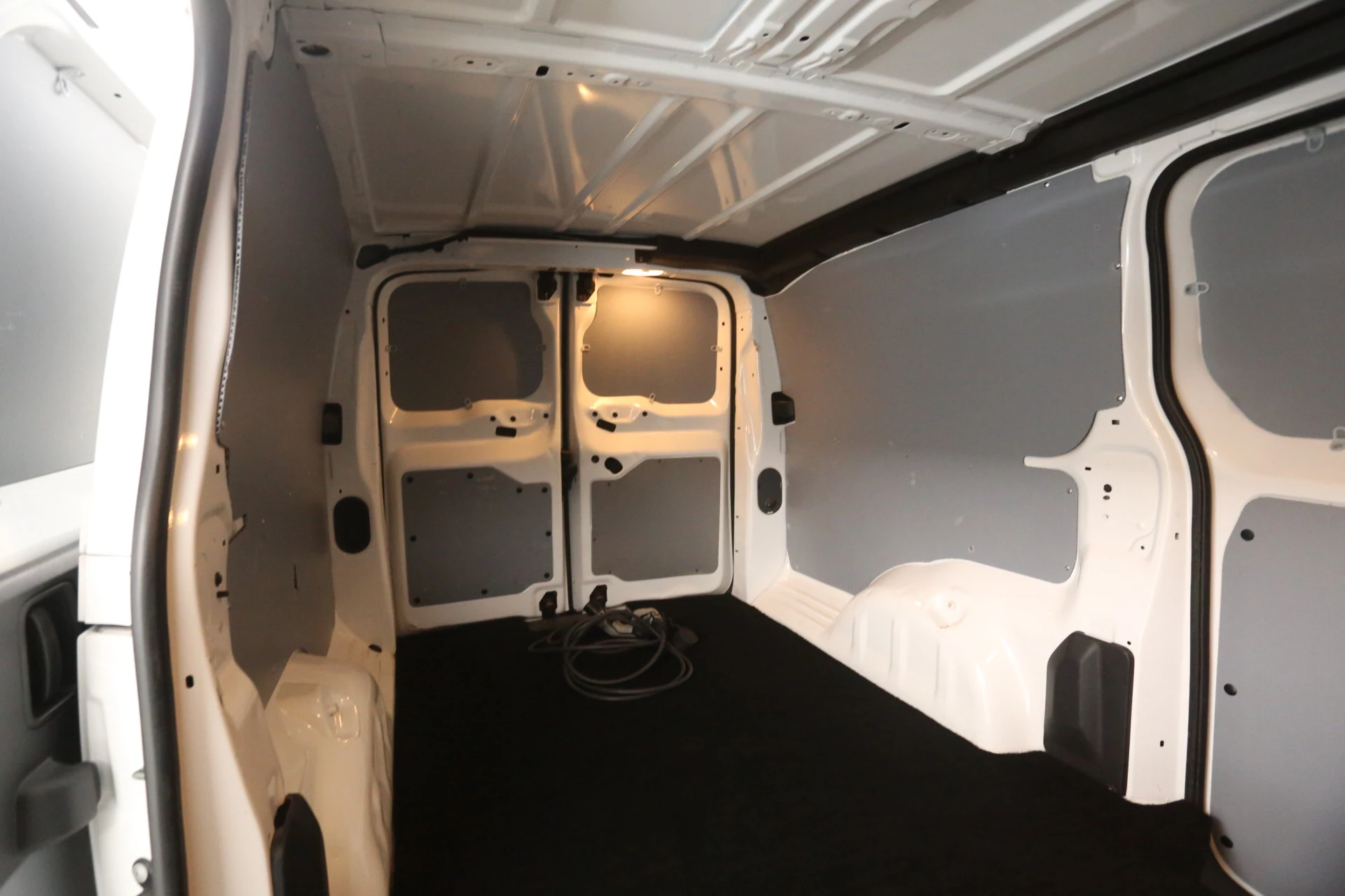 Hoofdafbeelding Opel Vivaro-e