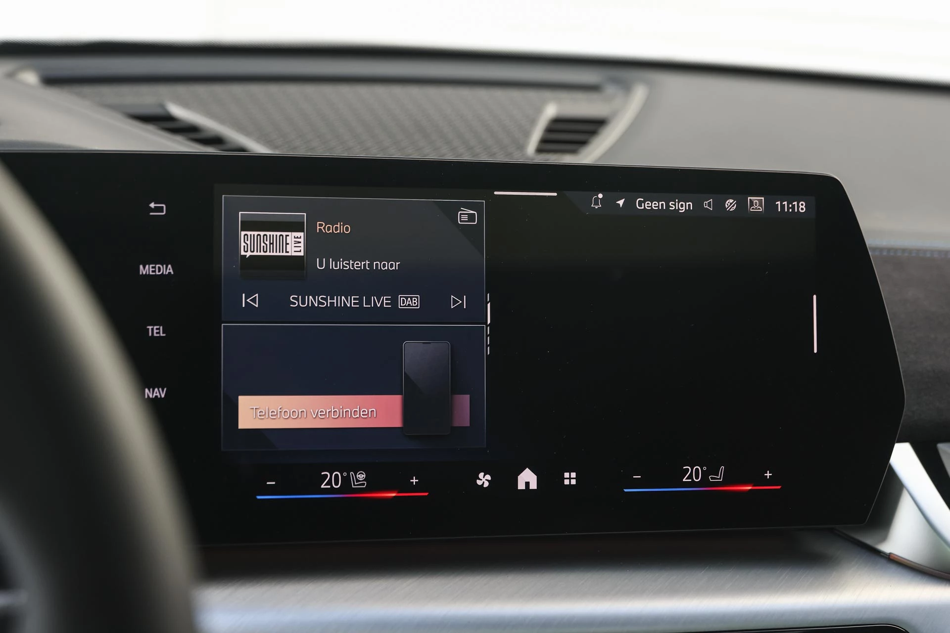 Hoofdafbeelding BMW X2