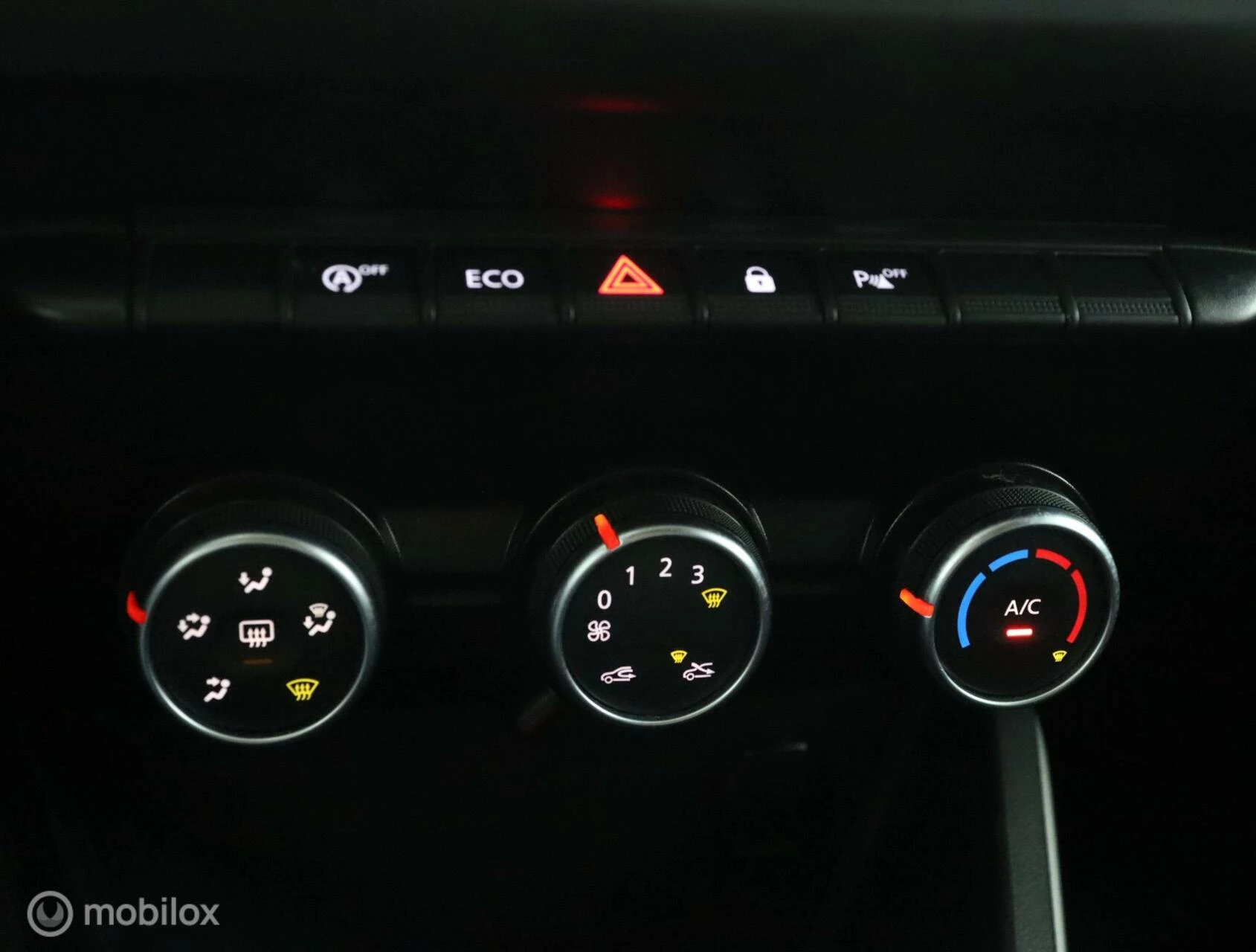 Hoofdafbeelding Dacia Duster