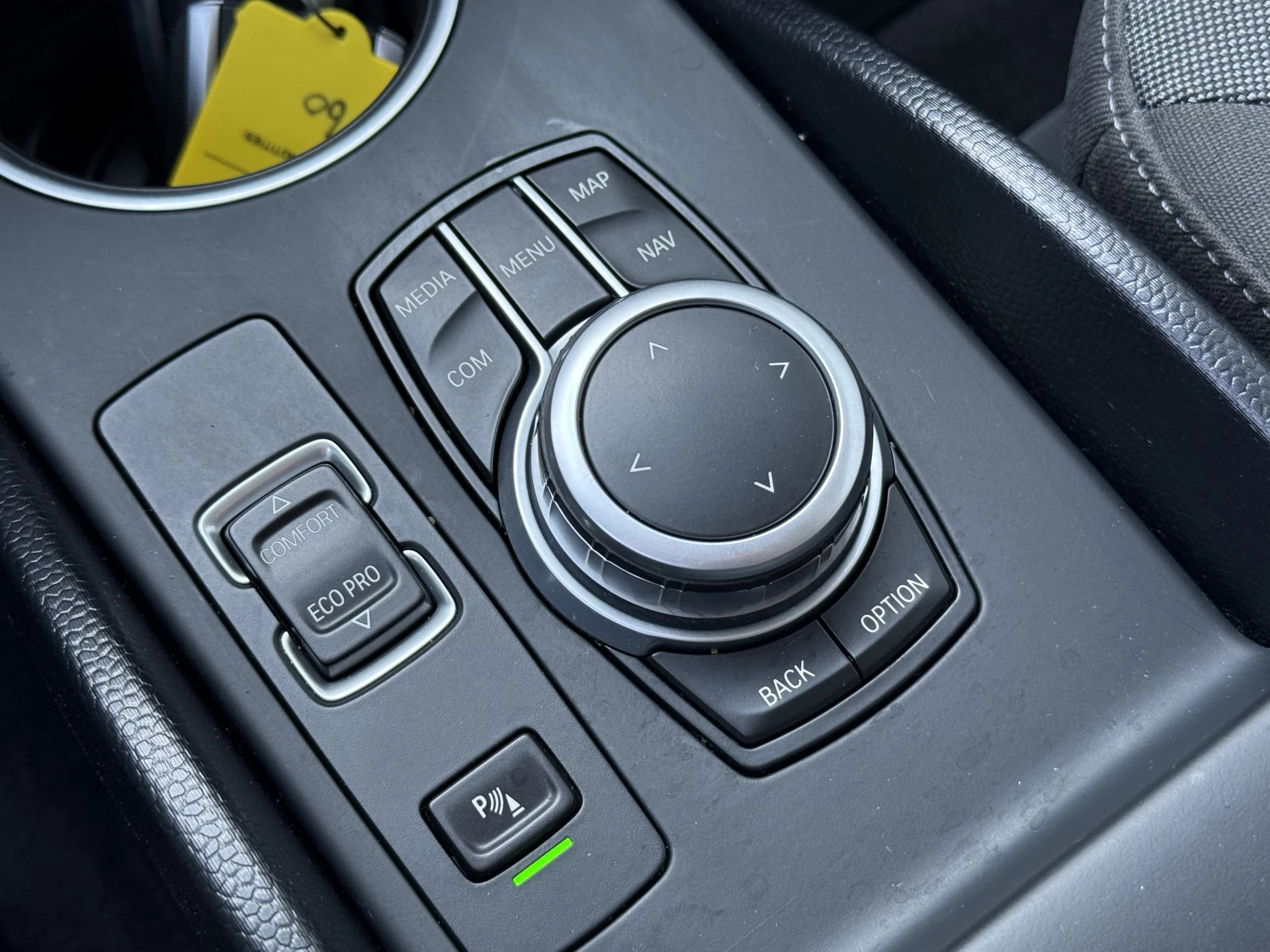 Hoofdafbeelding BMW i3