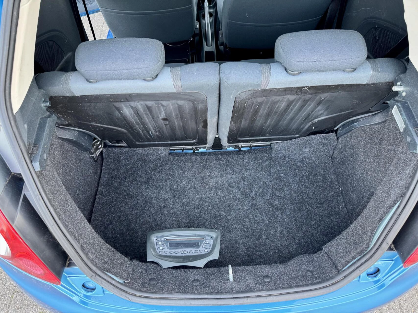 Hoofdafbeelding Ford Ka