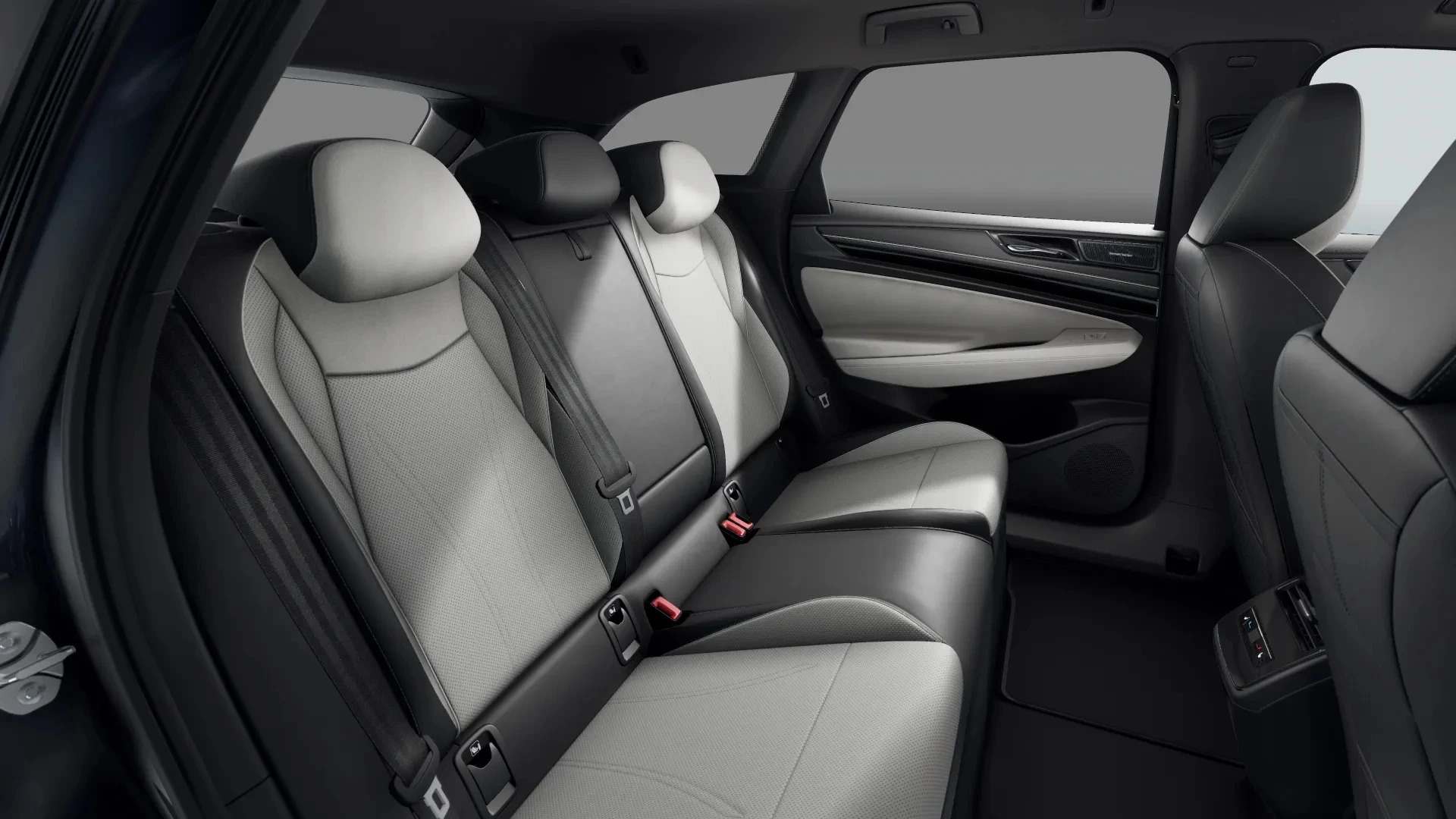 Hoofdafbeelding Volkswagen ID.7