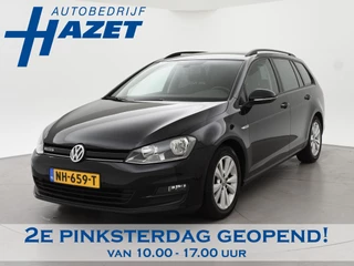 Volkswagen Golf Variant 1.0 TSI DSG AUT. + TREKHAAK | APPLE CARPLAY | ANDROID AUTO | DAB | CRUISE CONTROL