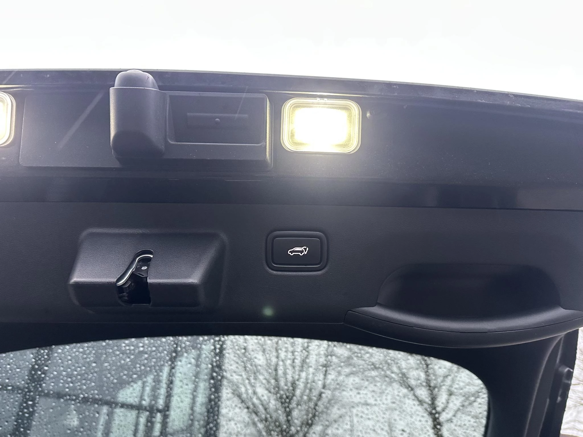 Hoofdafbeelding Kia EV6