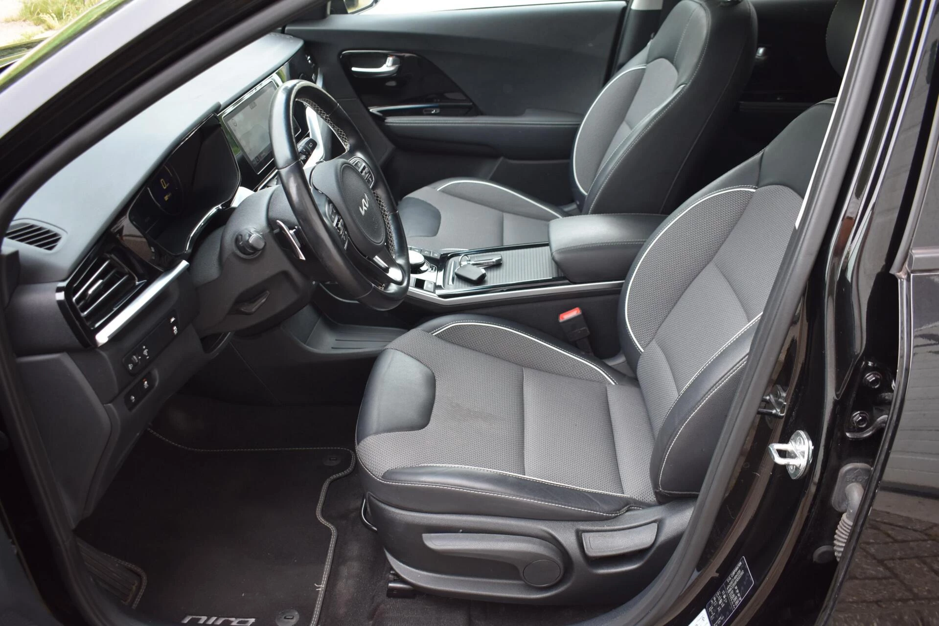Hoofdafbeelding Kia e-Niro