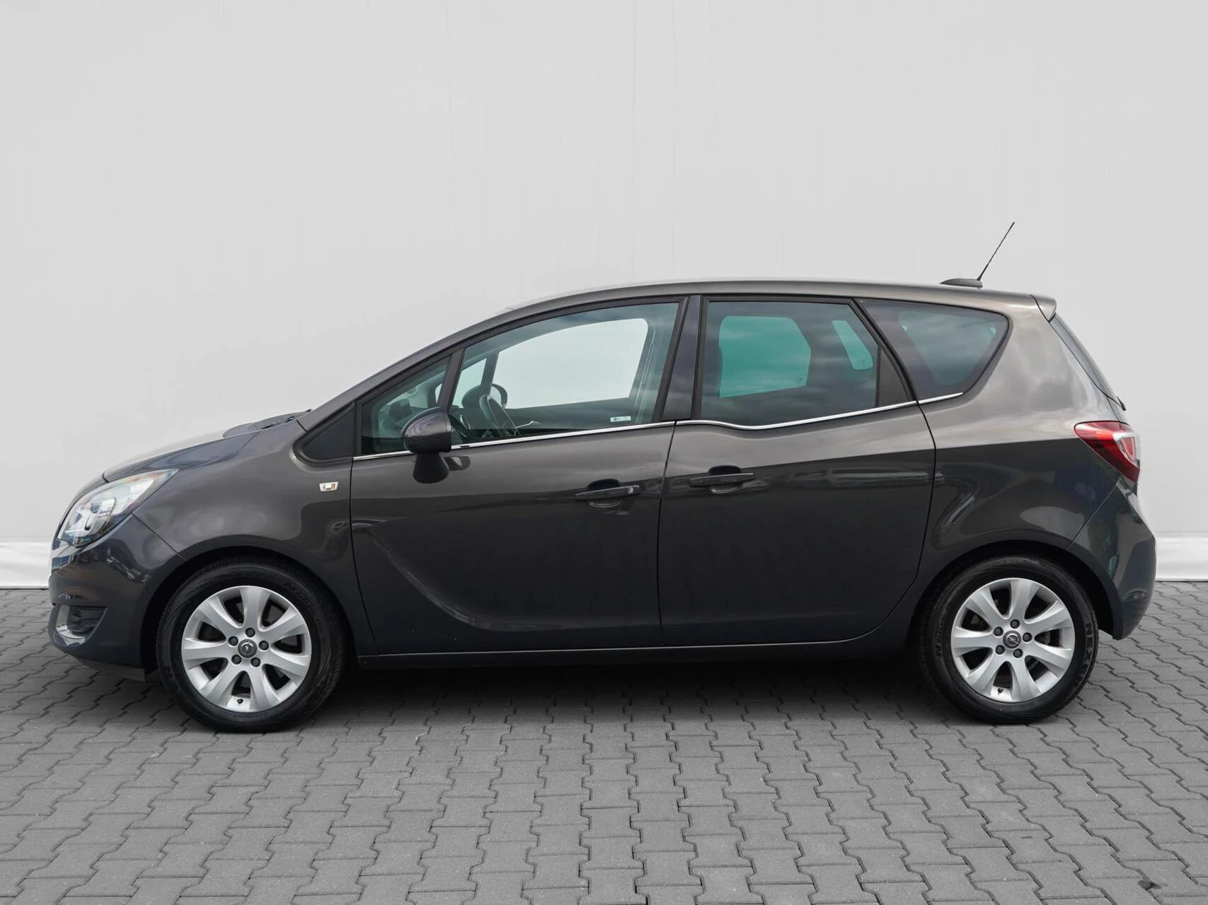 Hoofdafbeelding Opel Meriva
