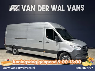 Mercedes-Benz Sprinter 314 CDI 143pk L3H2 Euro6 Airco | Camera | Navigatie | Apple Carplay | Android Auto Parkeersensoren
