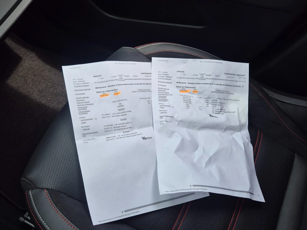 Hoofdafbeelding Renault Arkana