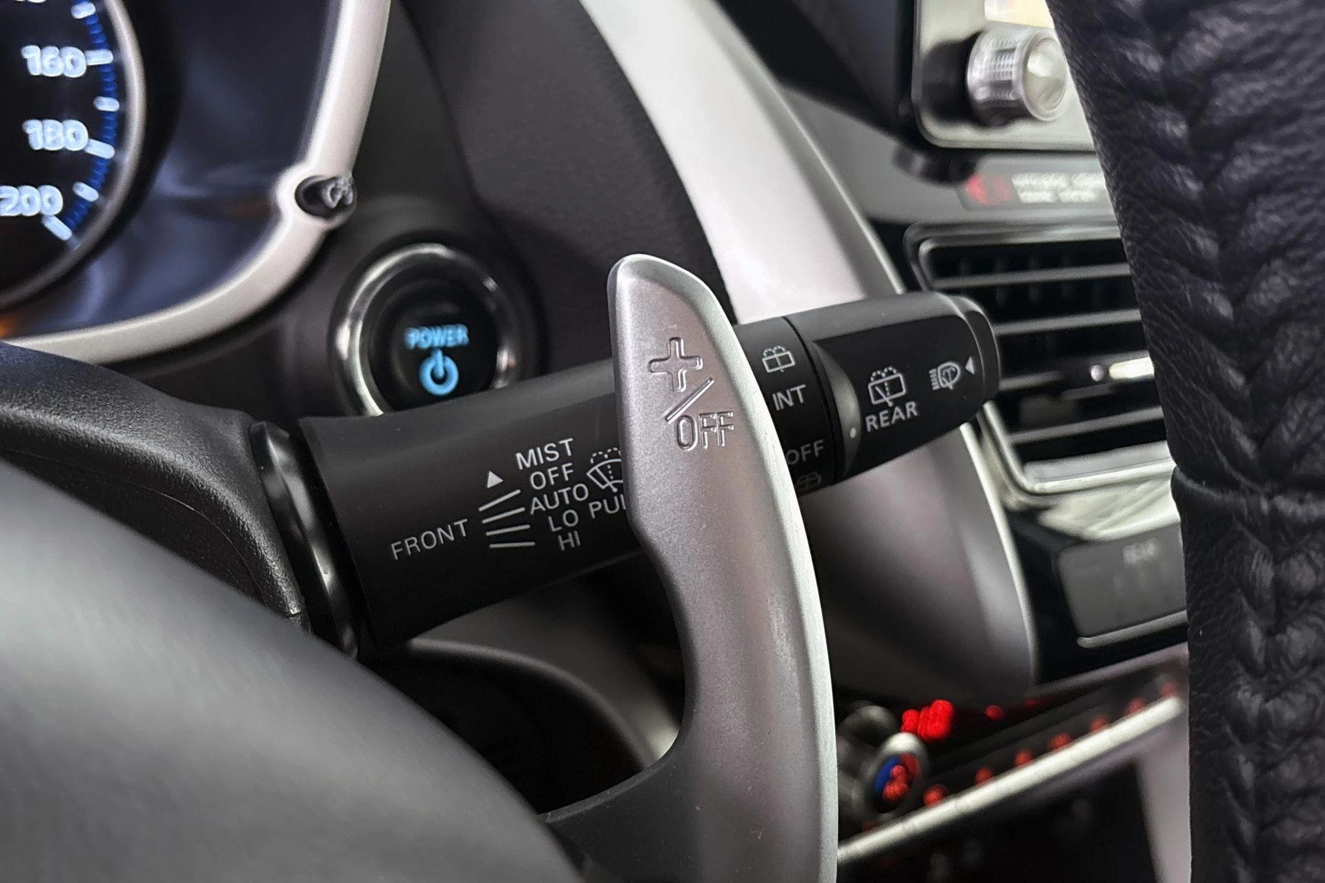 Hoofdafbeelding Mitsubishi Eclipse Cross