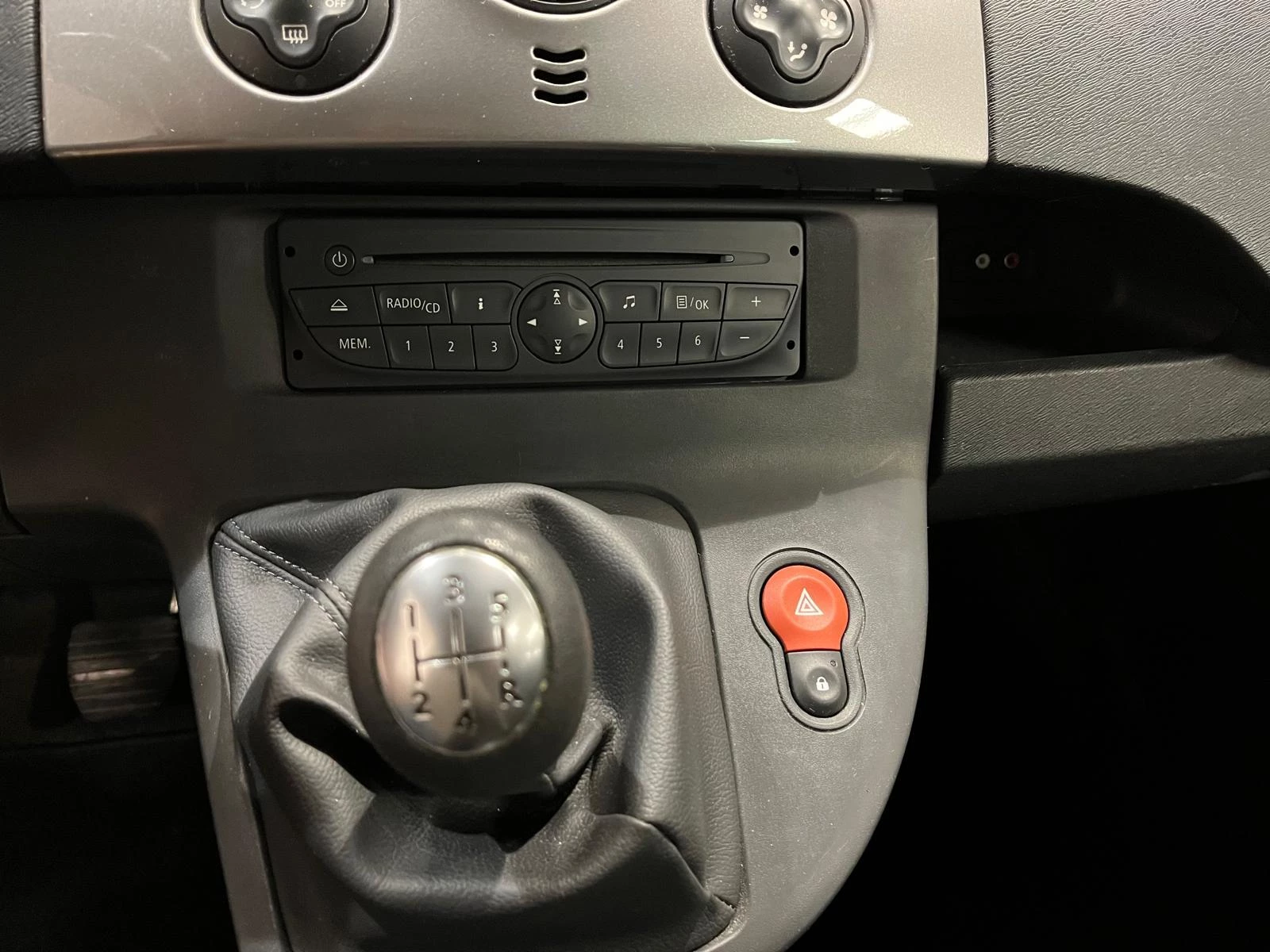 Hoofdafbeelding Renault Kangoo