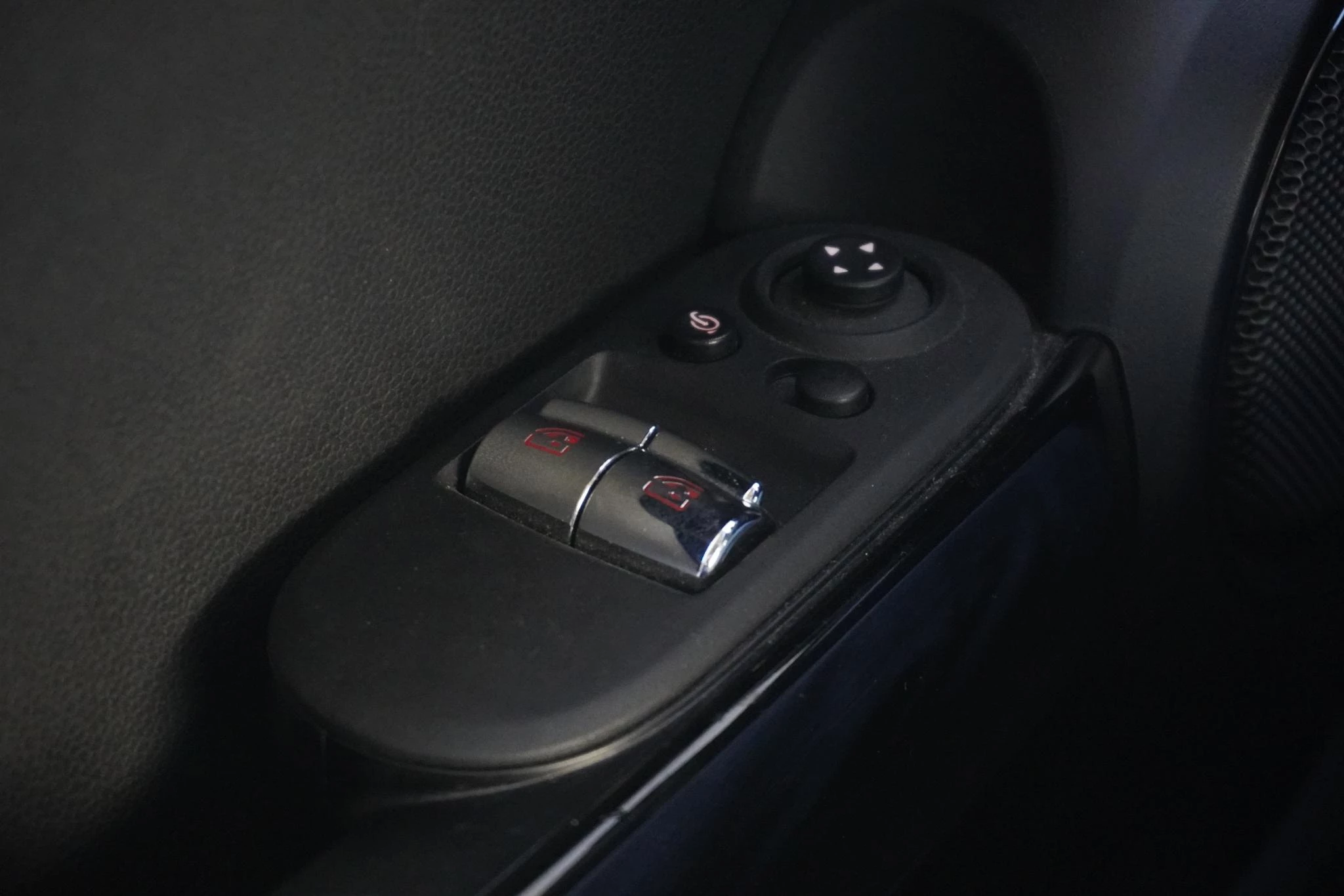 Hoofdafbeelding MINI 3-deurs