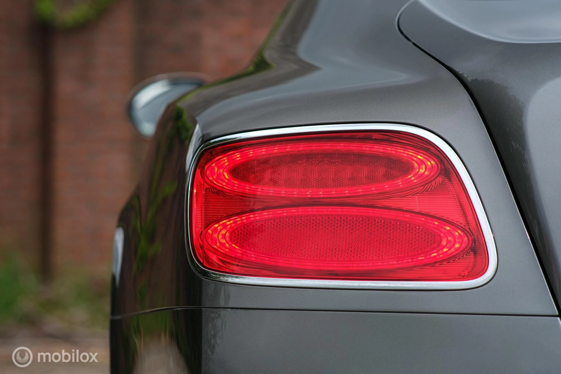 Hoofdafbeelding Bentley Continental GT