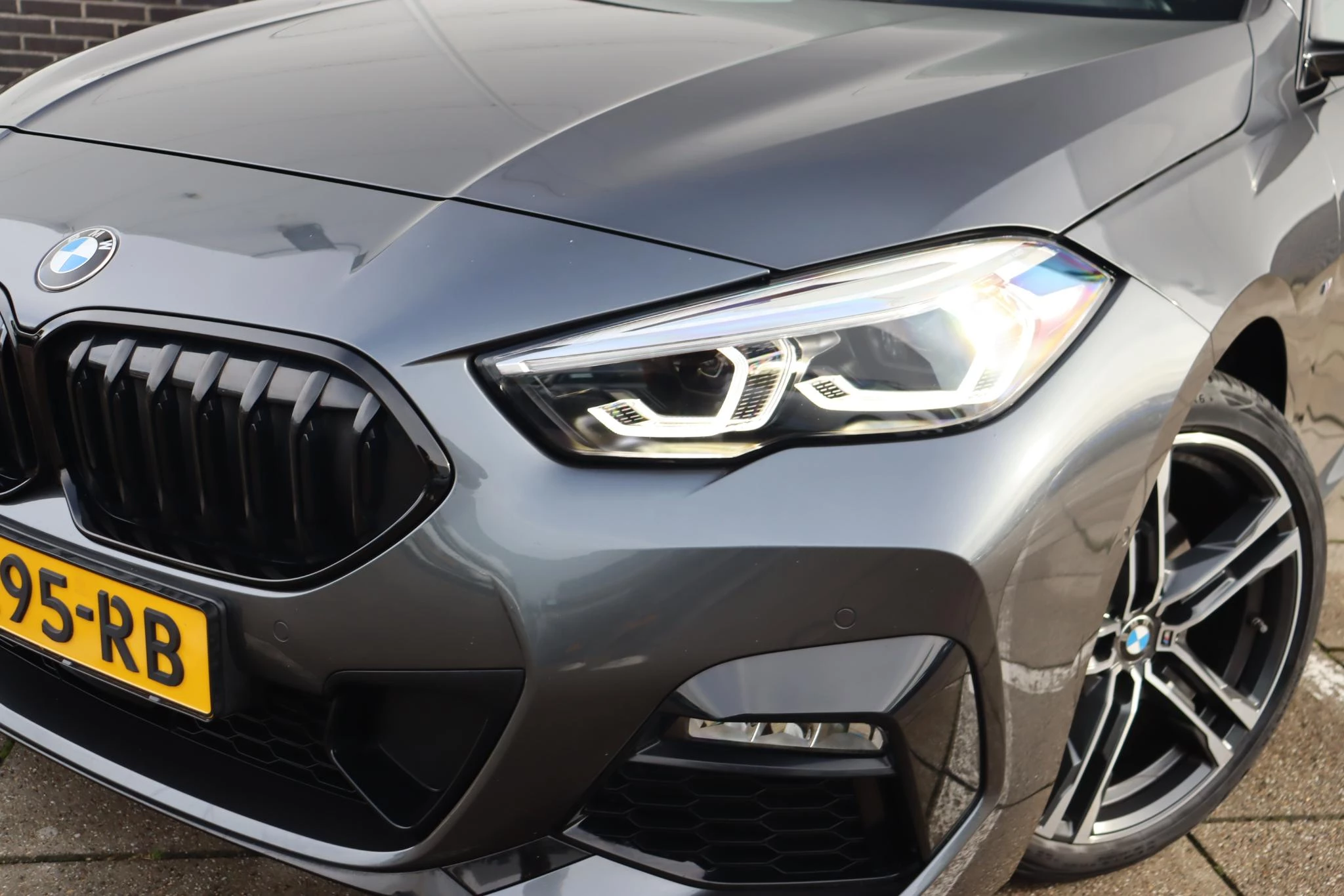 Hoofdafbeelding BMW 2 Serie