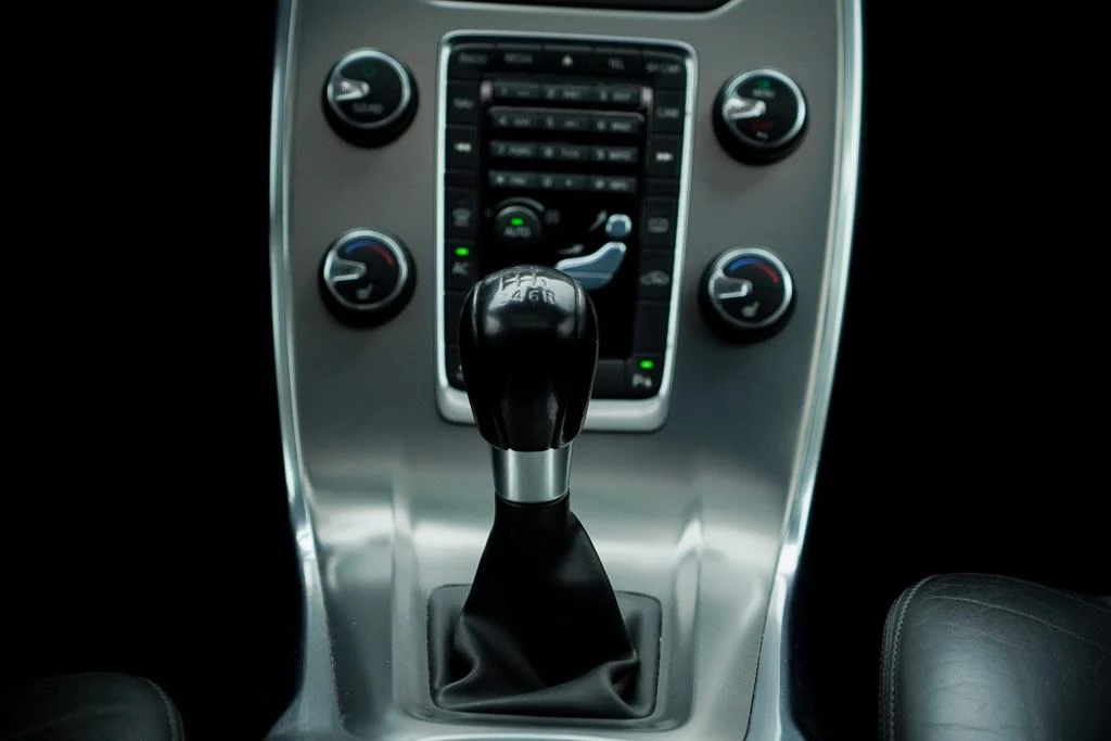 Hoofdafbeelding Volvo V70