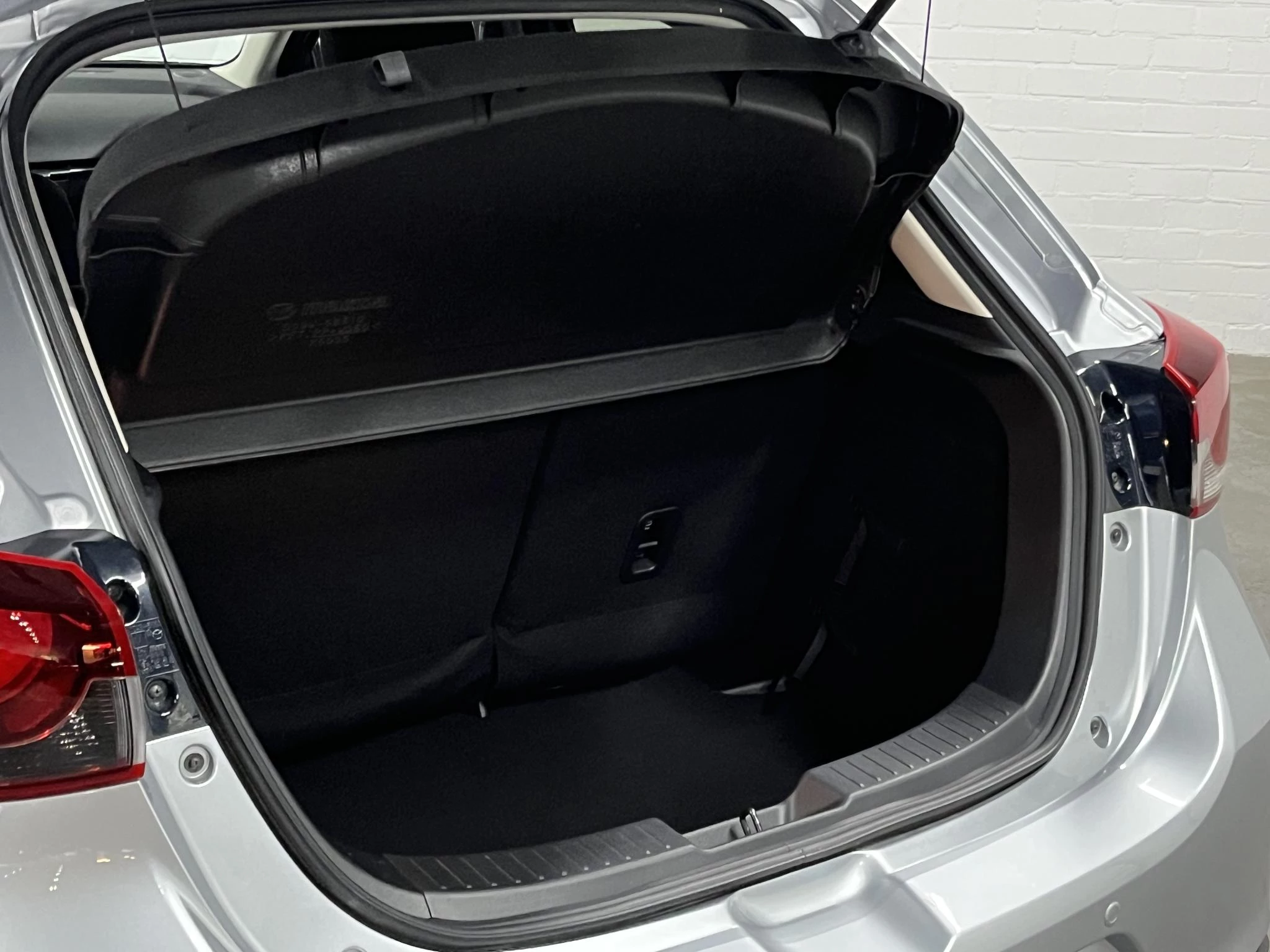 Hoofdafbeelding Mazda 2