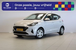 Hoofdafbeelding Hyundai i10 Hyundai i10 1.0 Comfort Smart Automaat - Nieuw Direct leverbaar - Rijklaar