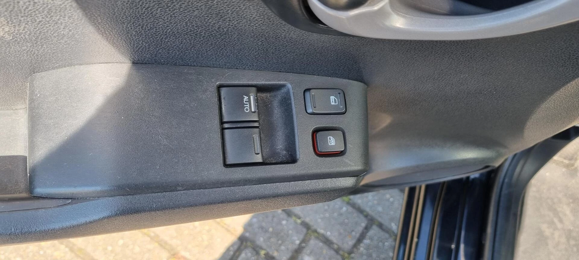 Hoofdafbeelding Honda Jazz