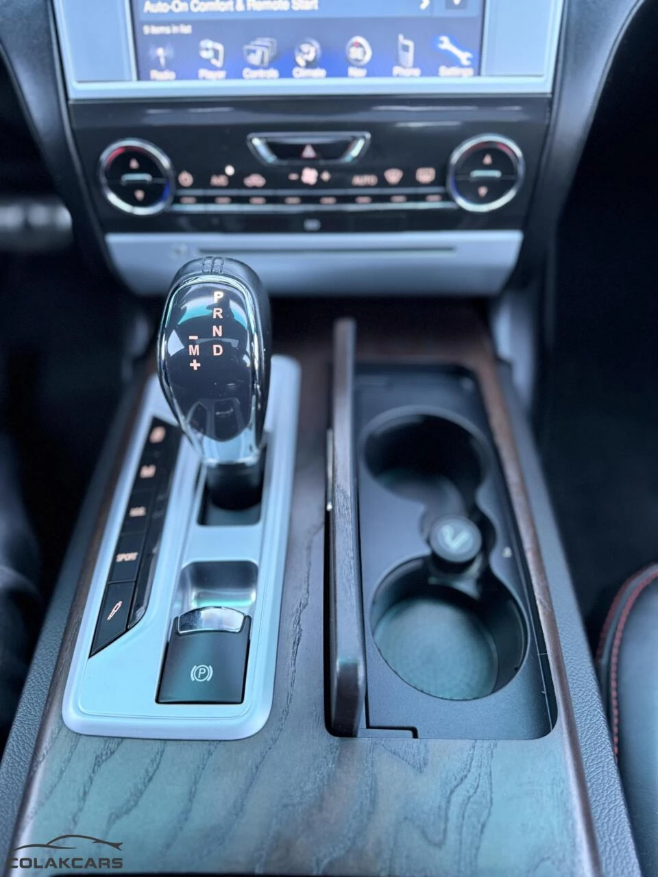 Hoofdafbeelding Maserati Quattroporte