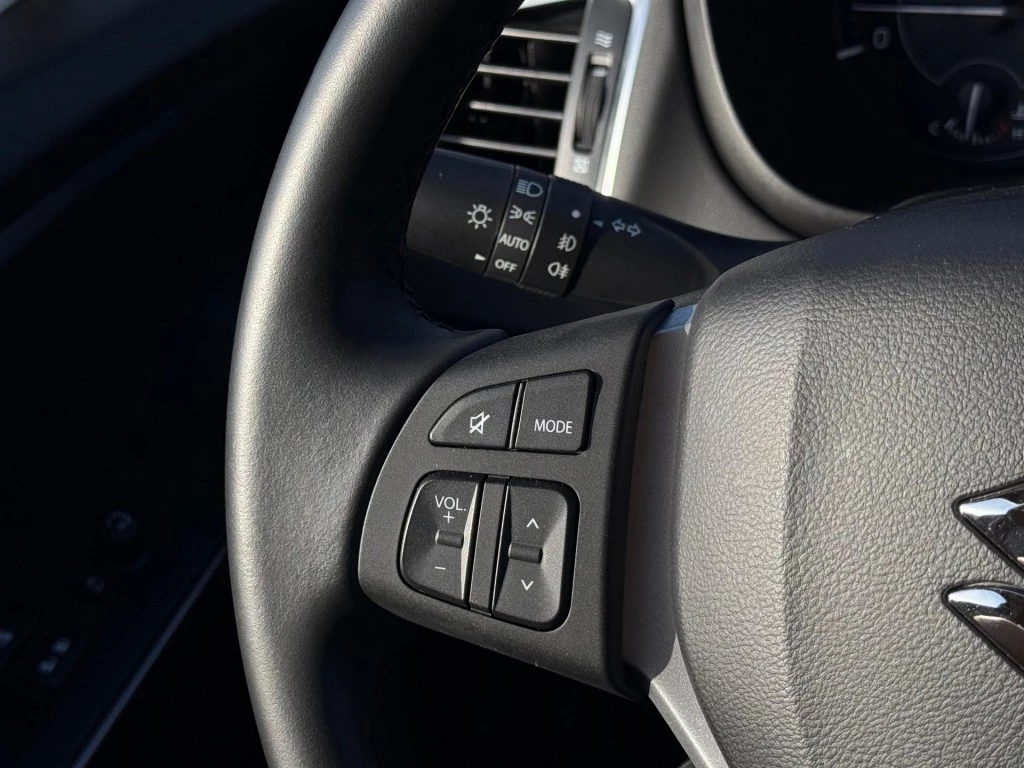 Hoofdafbeelding Suzuki S-Cross