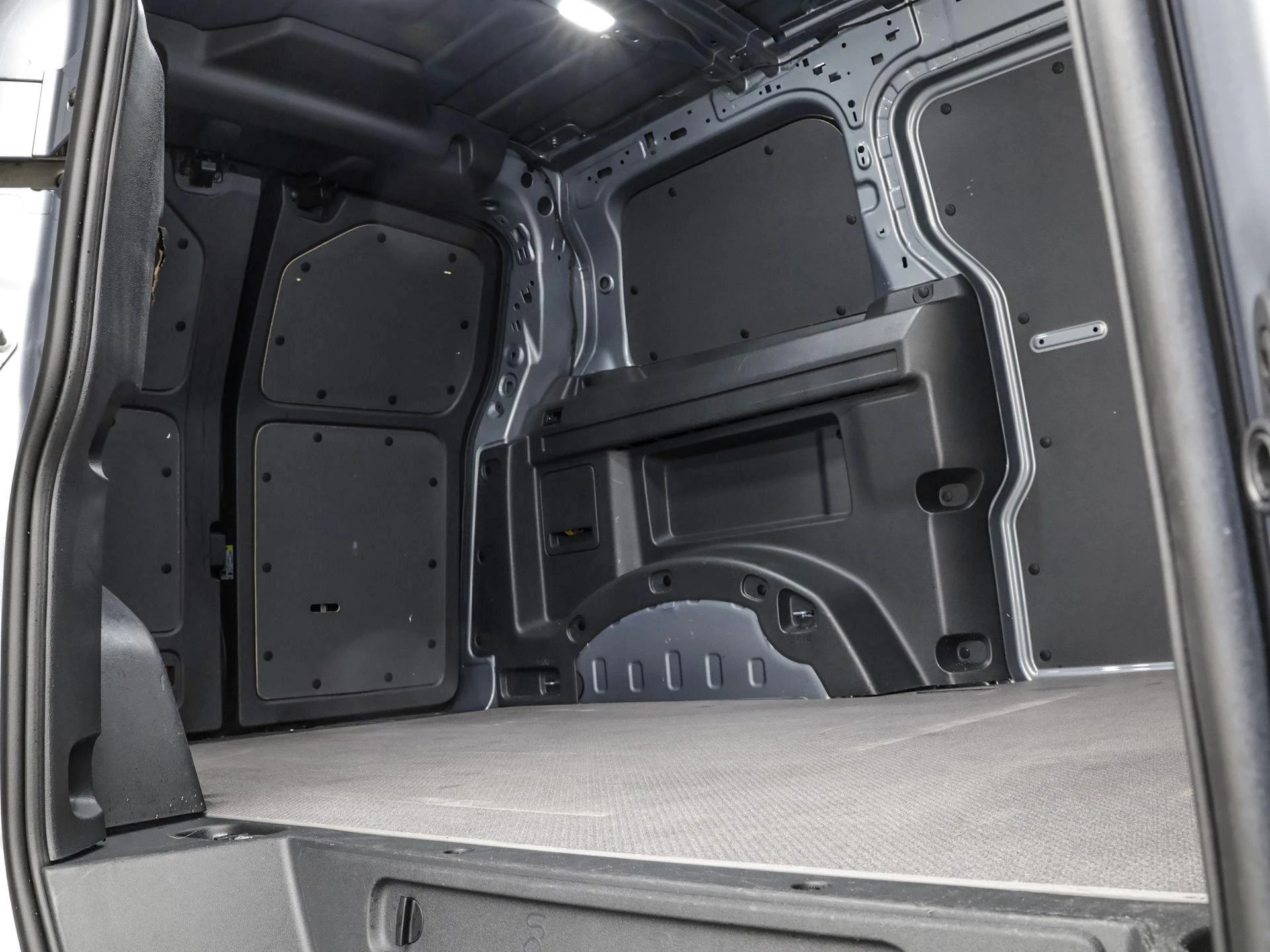 Hoofdafbeelding Volkswagen ID. Buzz Cargo