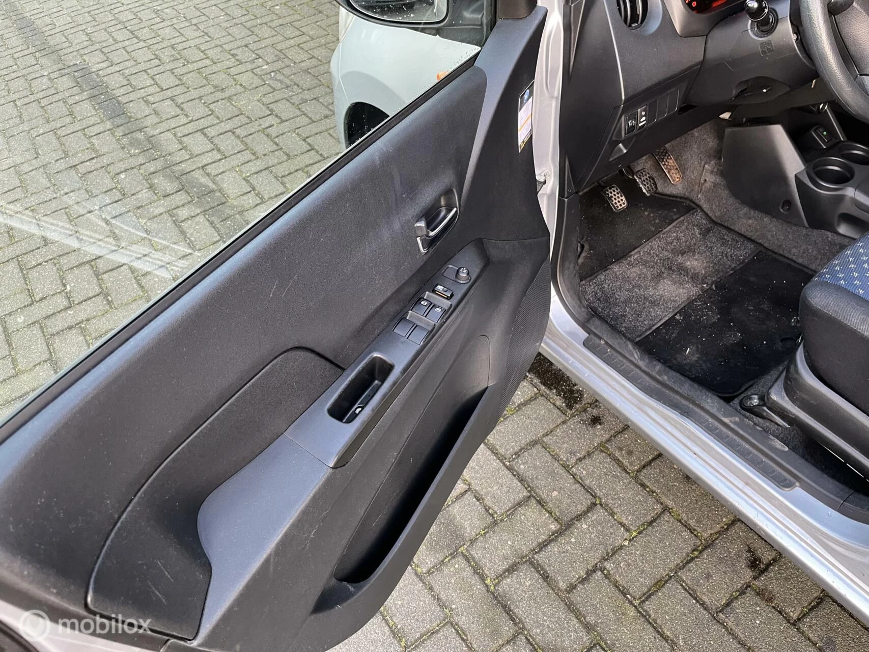 Hoofdafbeelding Daihatsu Cuore