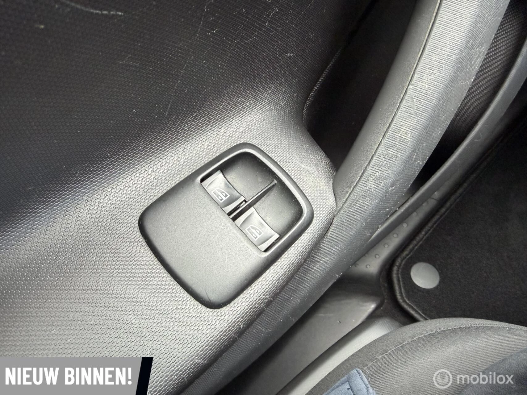 Hoofdafbeelding smart Forfour