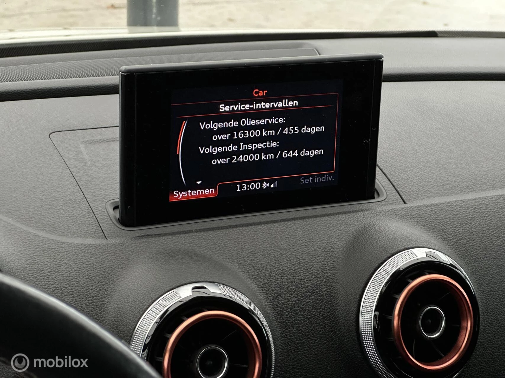 Hoofdafbeelding Audi S3