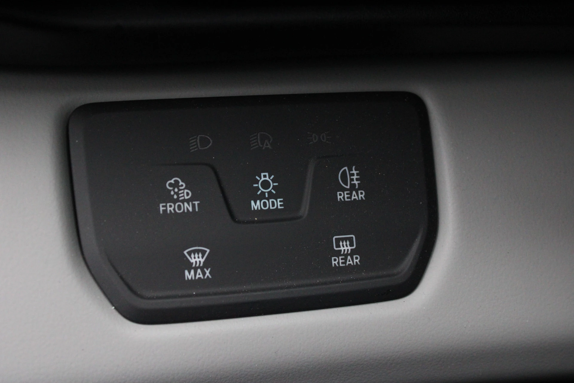 Hoofdafbeelding Ford Explorer