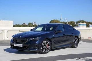 BMW 5-serie 520i M-Sport Pro I NEW Model I H&K