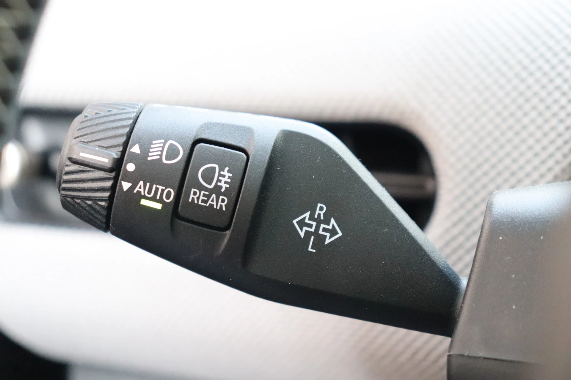 Hoofdafbeelding MINI 3-deurs