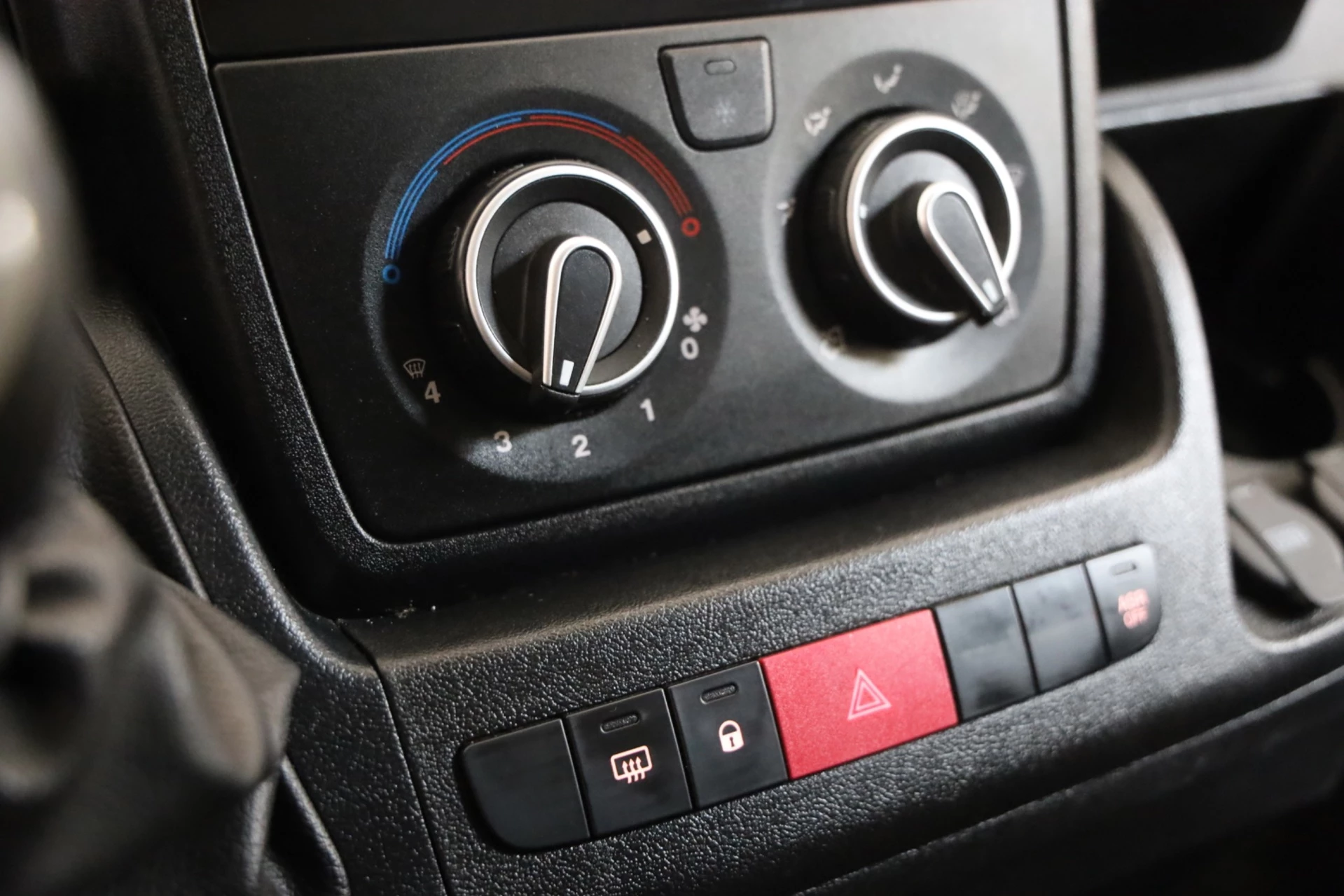 Hoofdafbeelding Peugeot Boxer