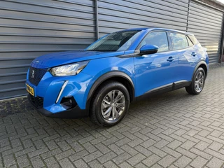 Peugeot e-2008 EV 50 kWh SOH 92%.Autom.Clima.Cruise.Navi.Led