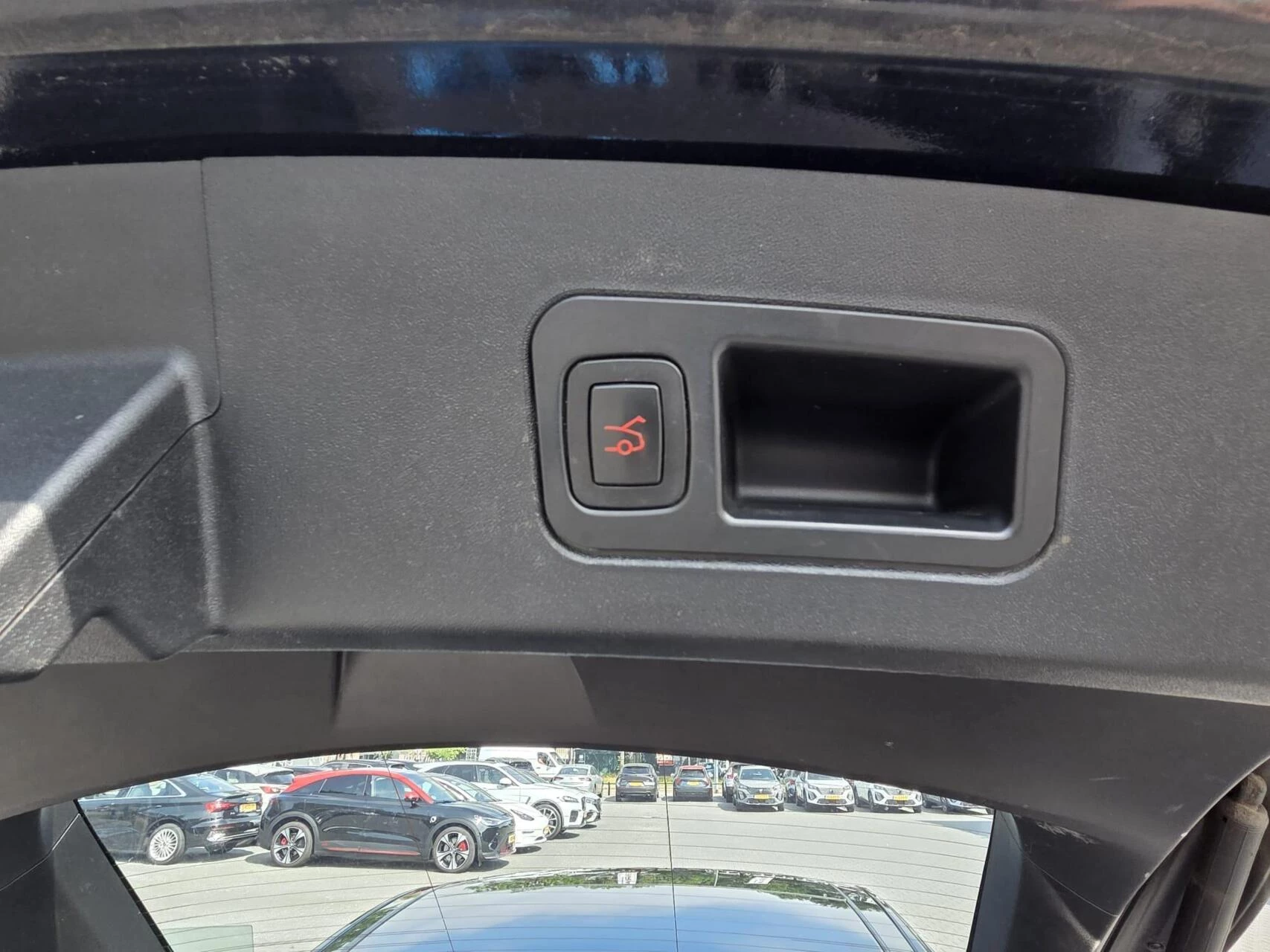 Hoofdafbeelding Tesla Model S