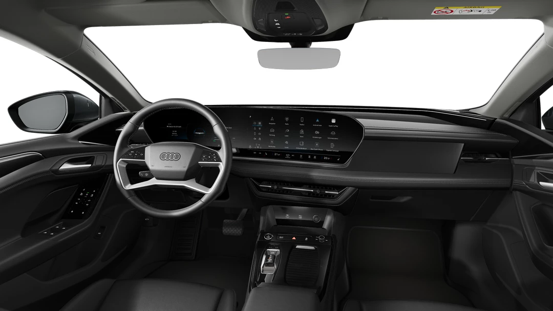 Hoofdafbeelding Audi A6 Sportback e-tron