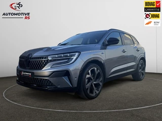 Renault AUSTRAL E-Tech 200 Esprit Alpine Trekhaak|Navi | Leder/Alcantara | Elektr. Achterklep