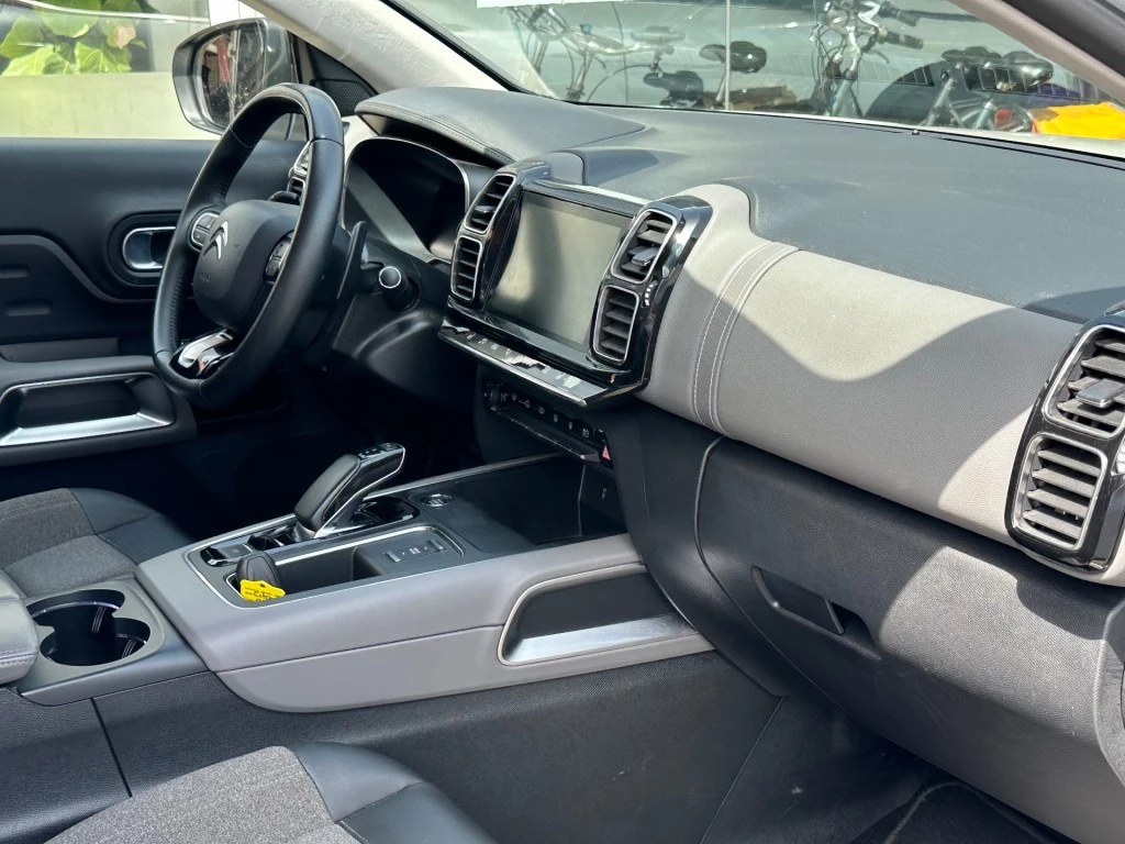 Hoofdafbeelding Citroën C5