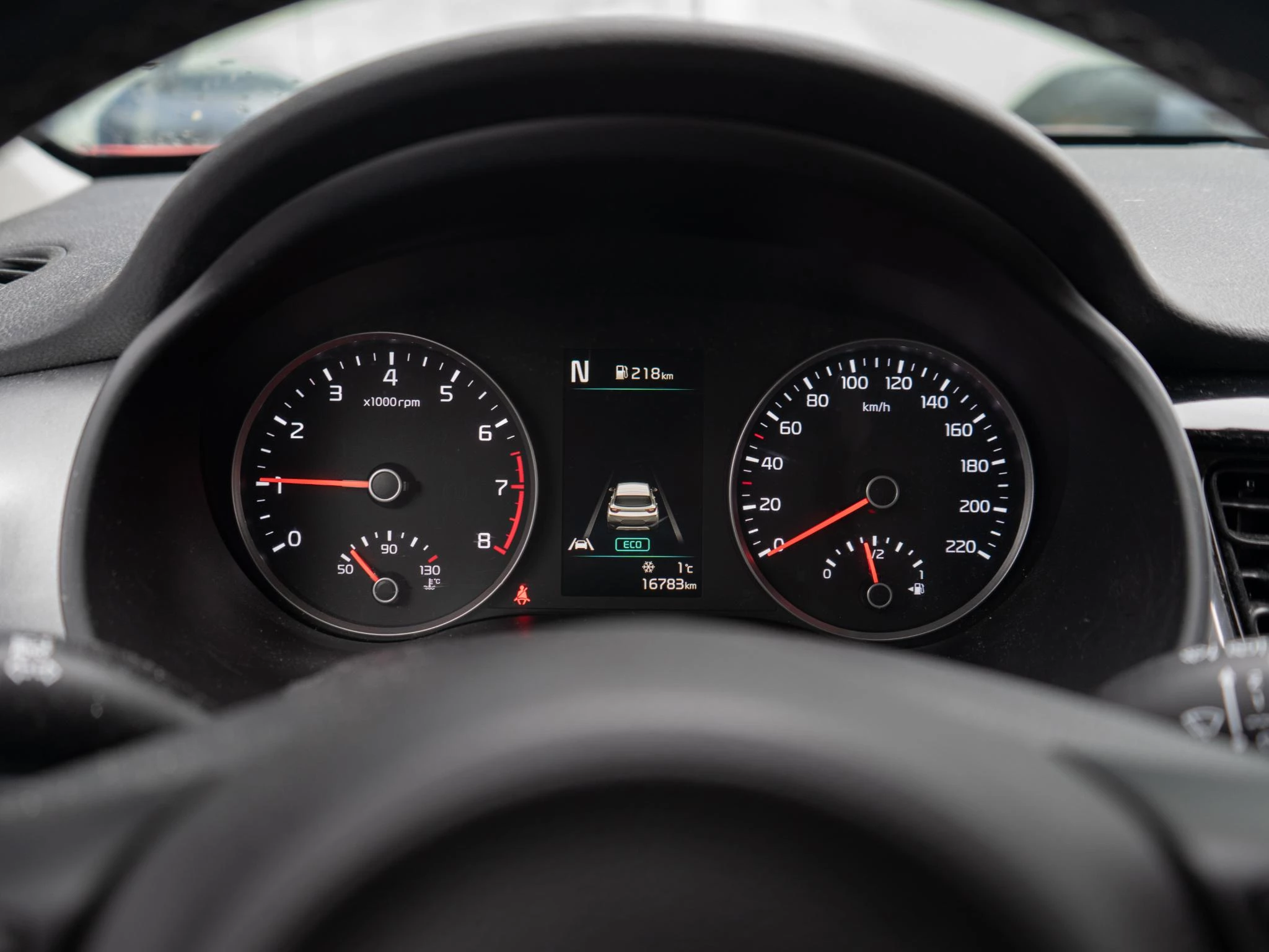 Hoofdafbeelding Kia Stonic