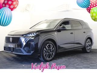 Peugeot 5008 1.2 Hybrid 145 GT *Pasen Geopend!*