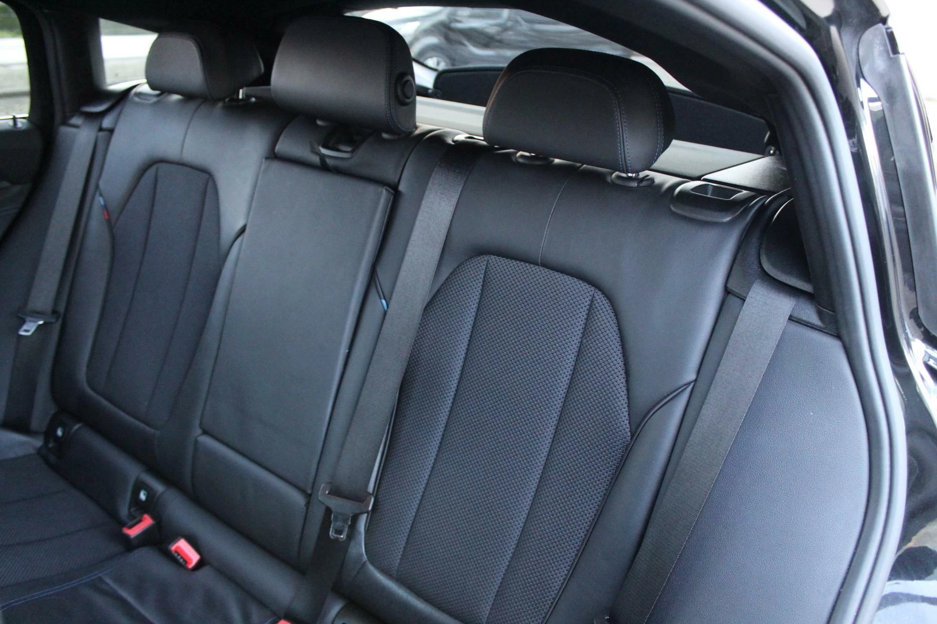 Hoofdafbeelding BMW X4