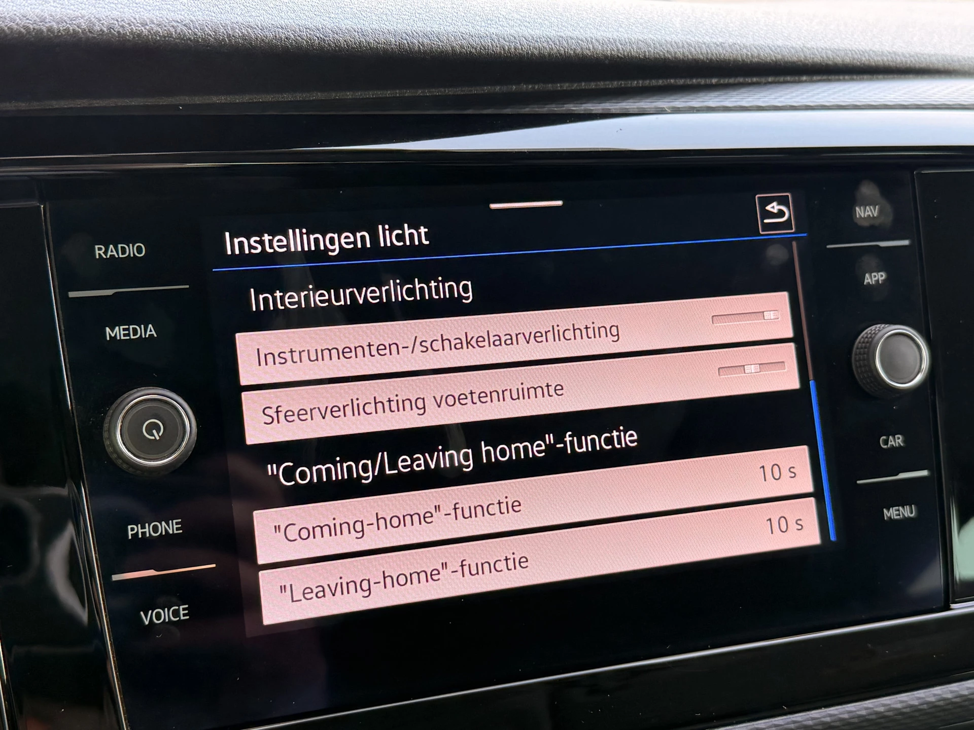 Hoofdafbeelding Volkswagen California