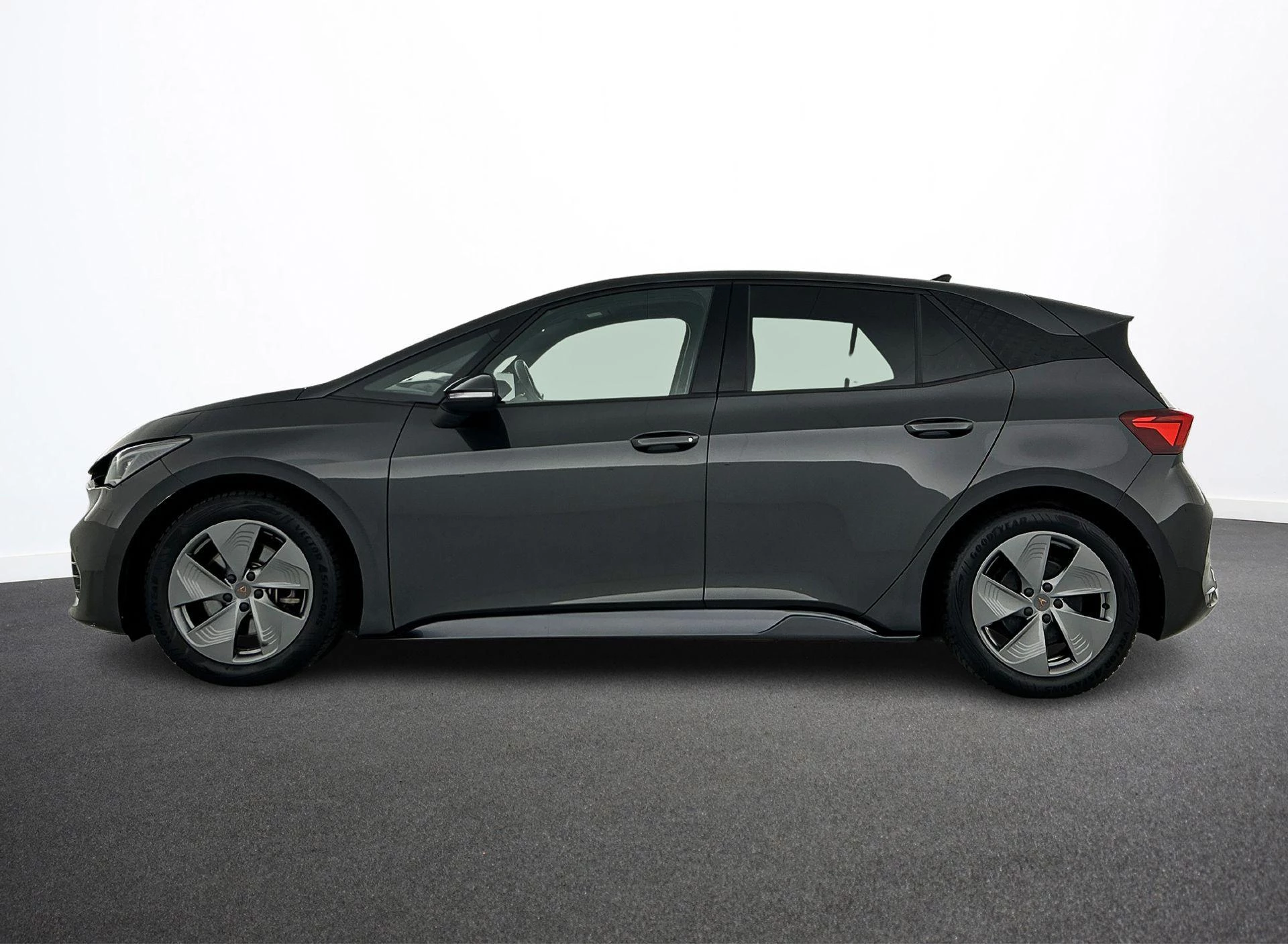 Hoofdafbeelding CUPRA Born