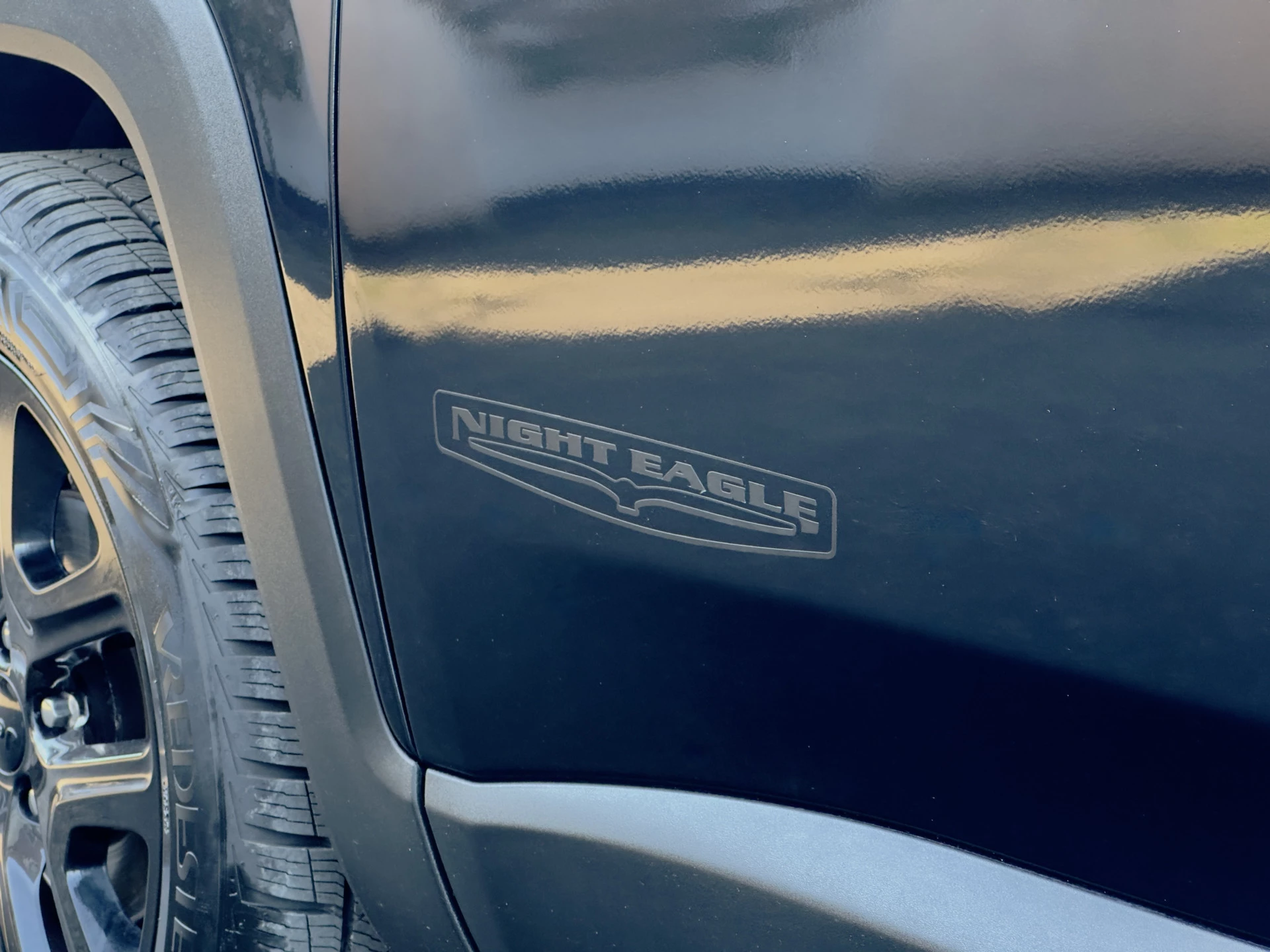 Hoofdafbeelding Jeep Renegade