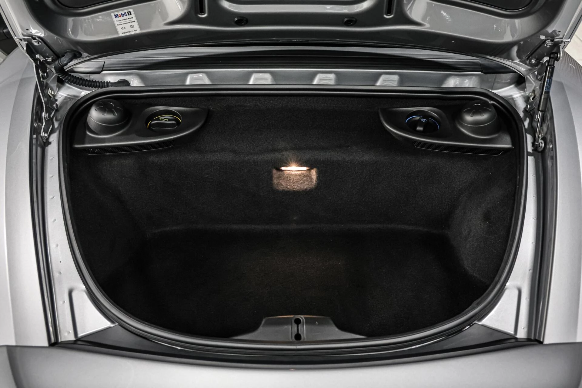 Hoofdafbeelding Porsche 718