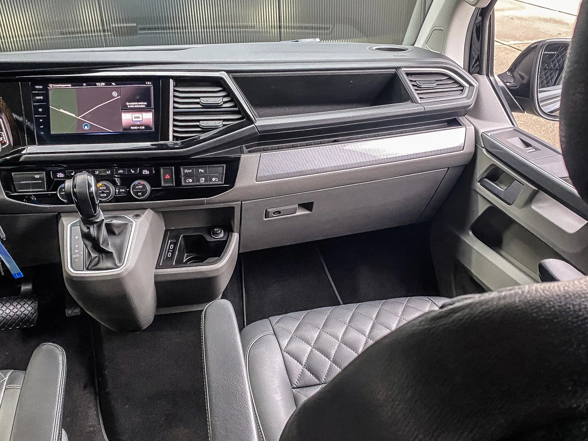 Hoofdafbeelding Volkswagen Caravelle