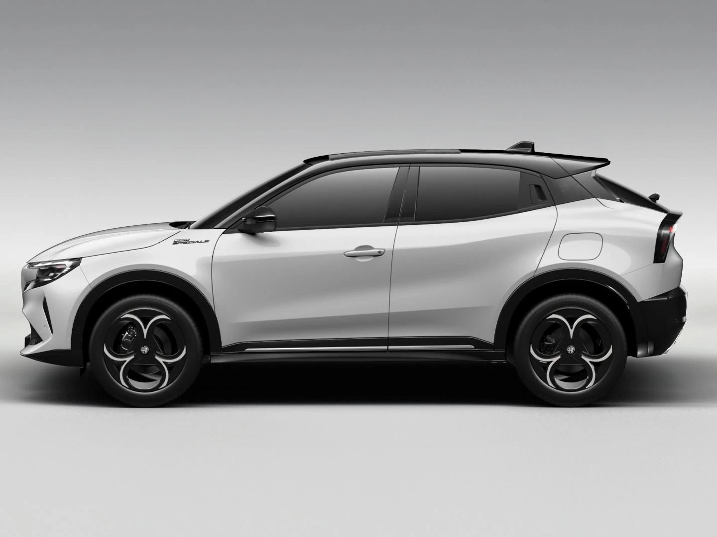 Hoofdafbeelding Alfa Romeo Junior