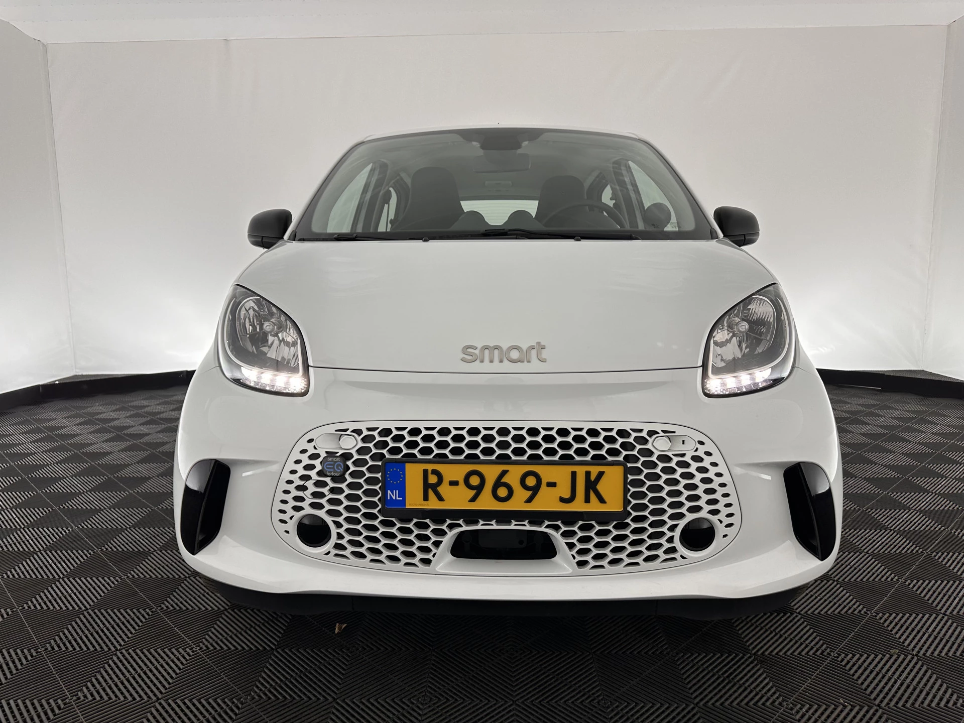 Hoofdafbeelding Smart Forfour