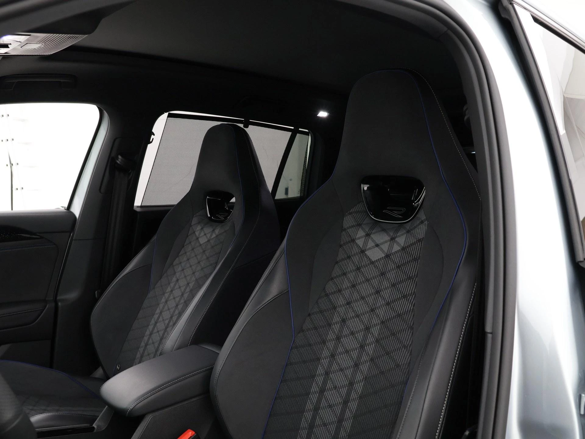 Hoofdafbeelding Volkswagen Tayron